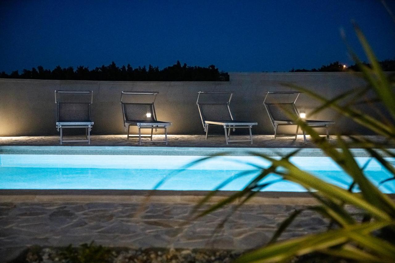 Stonehouse Milan Villa Razanac Exterior photo