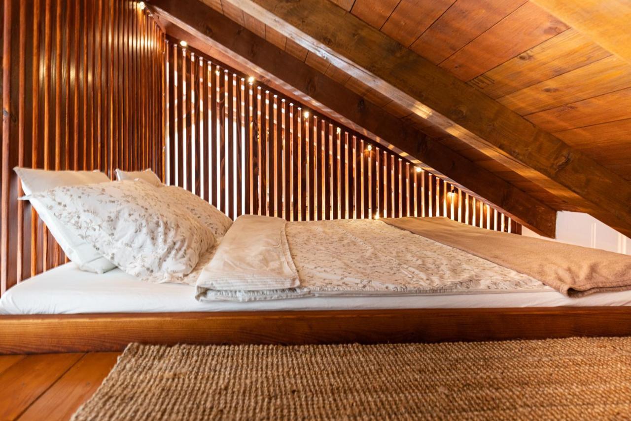 Stonehouse Milan Villa Razanac Exterior photo